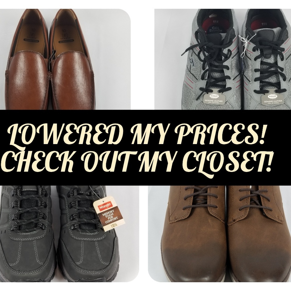 OPEN TO REASONABLE OFFERS!!!